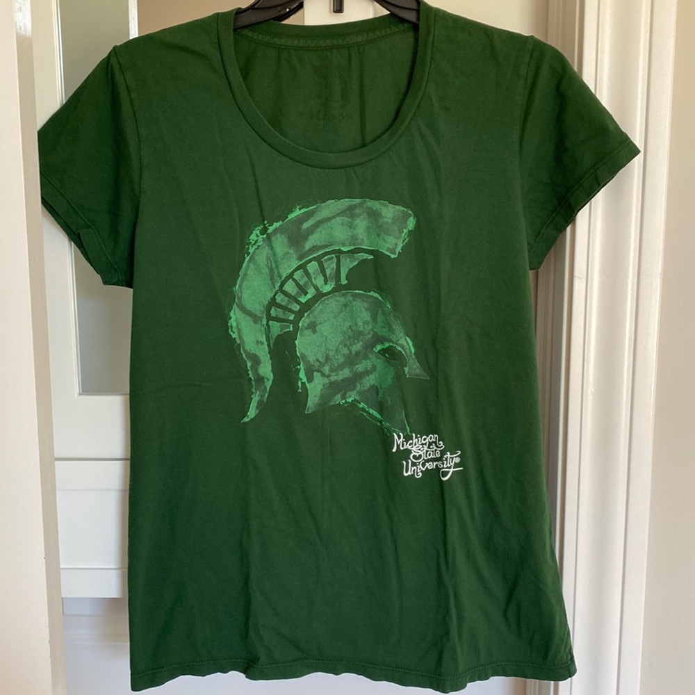 Women’s MSU T-shirt